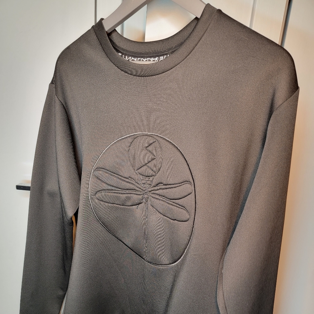 Les Bohemiens Dragonfly Sweater